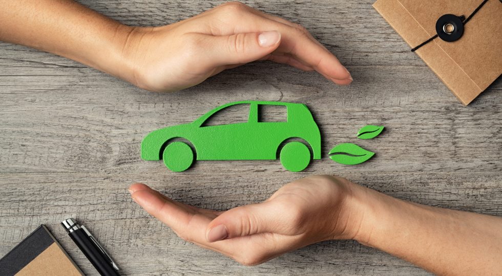 coches sostenibles