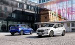 El nuevo BMW Serie 2 Active Tourer se electrifica