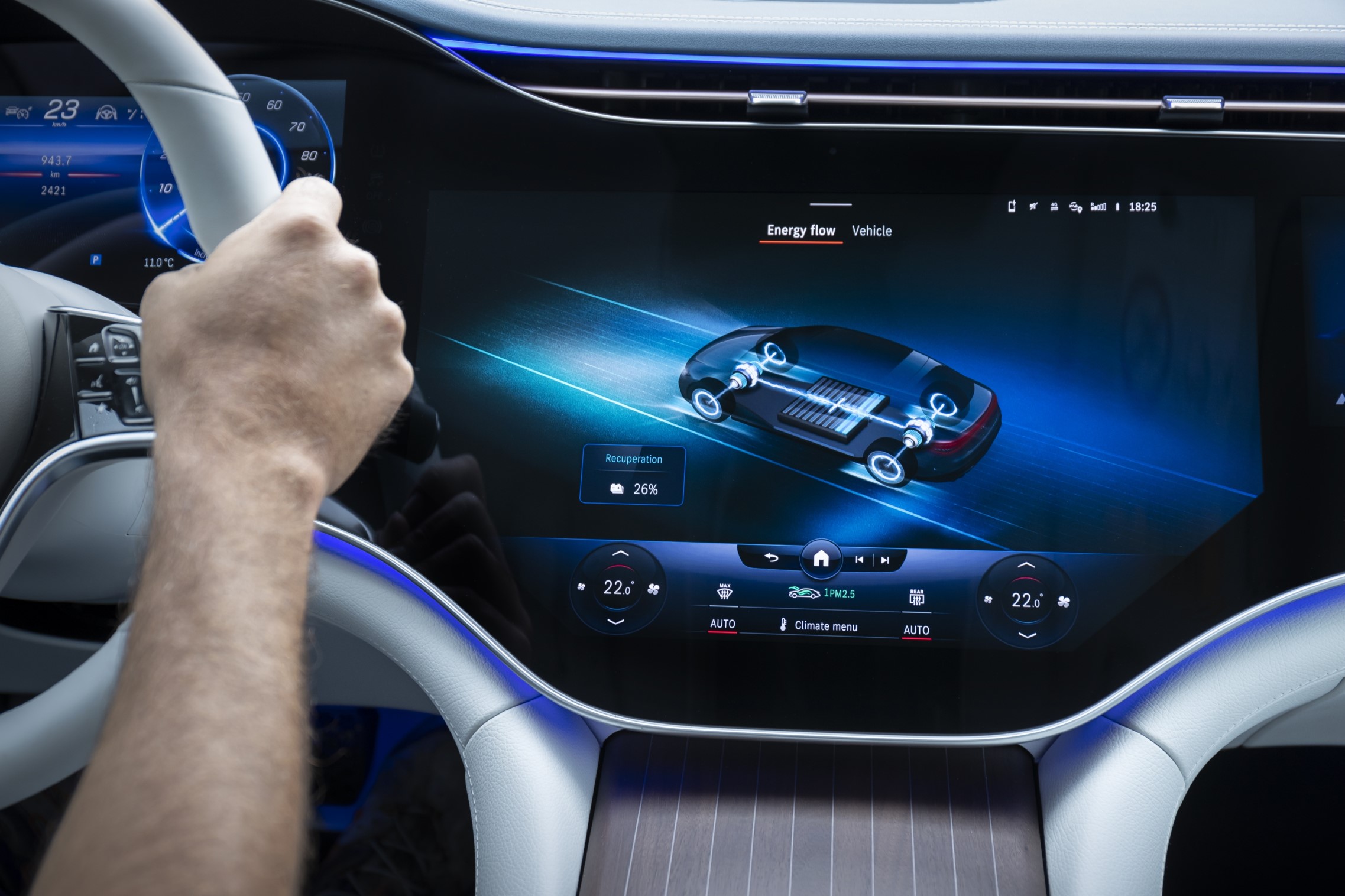 Escasez de microchips