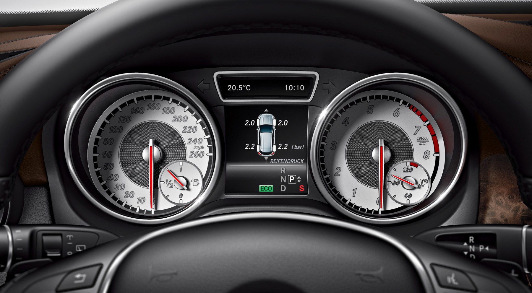 2012 // Sensores de presión