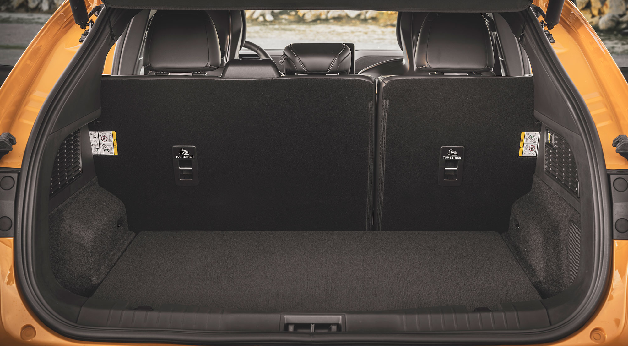 Ford Mustang Mach E GT