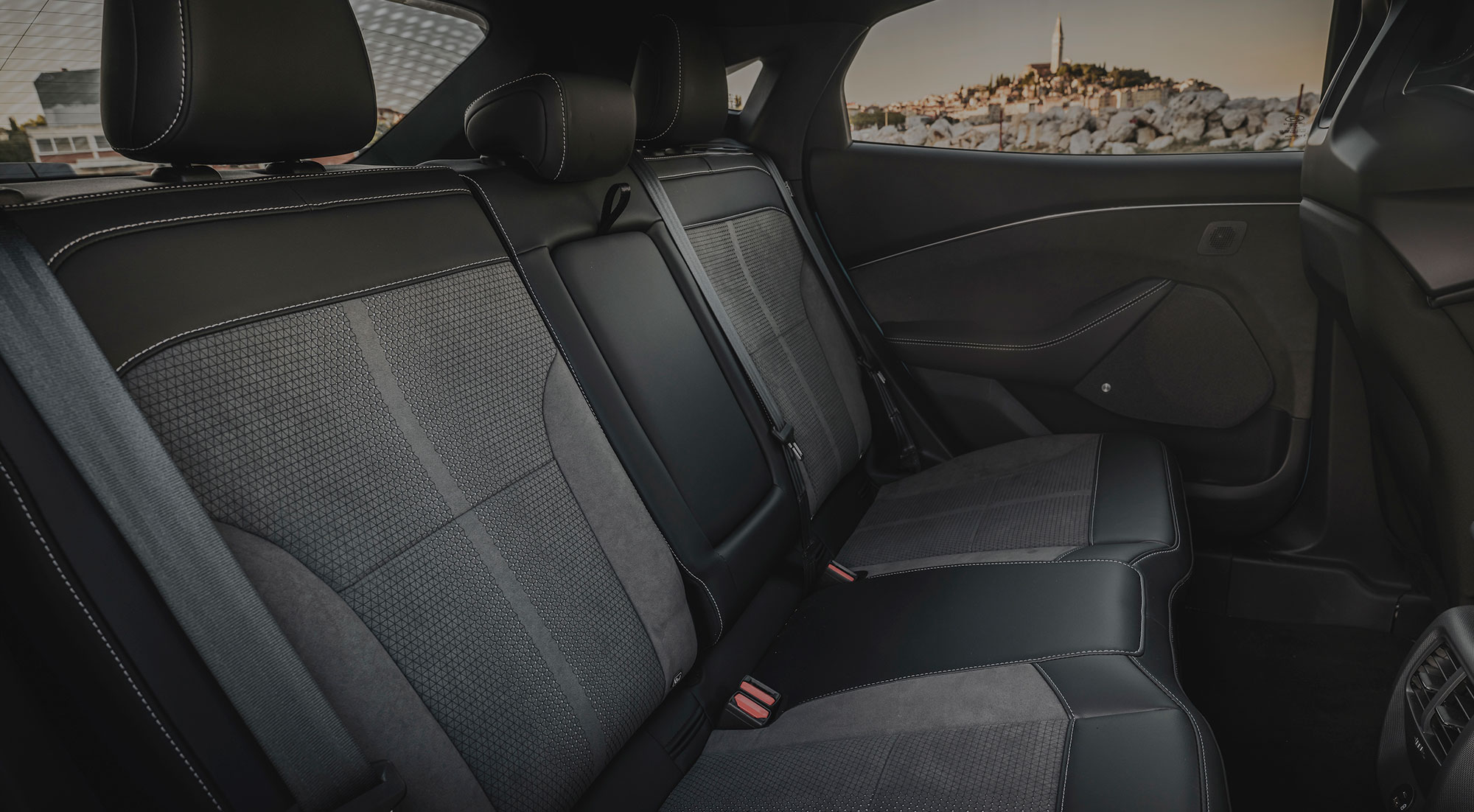 Ford Mustang Mach E GT