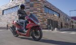Las diez motos más vendidas en septiembre en España