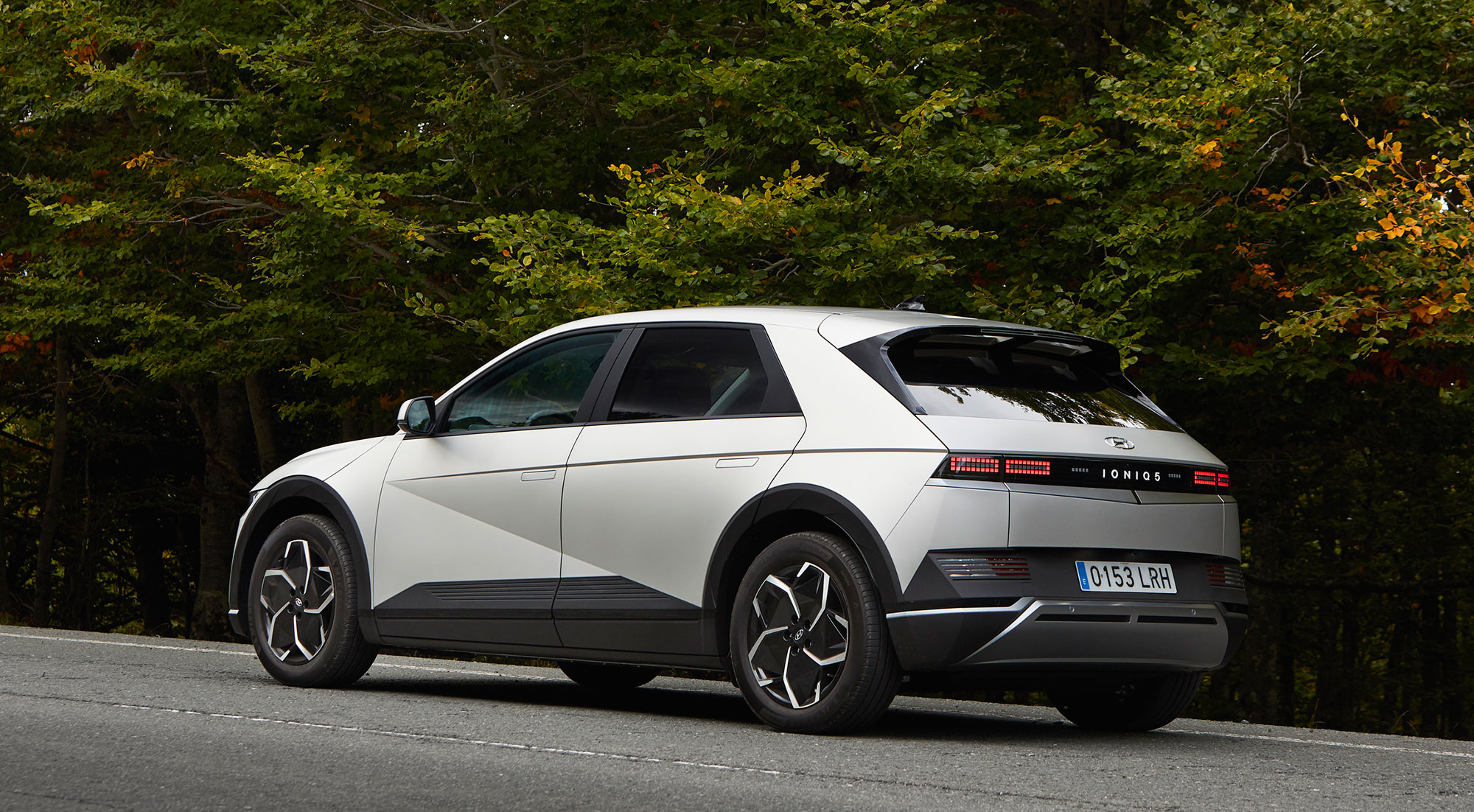 Hyundai Ioniq 5