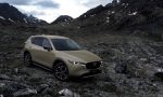 Mazda asegura sus coches con pólizas propias