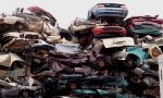 Esto es lo que cuesta tu coche si lo llevas a un desguace: lo que te pueden dar por él te va a sorprender