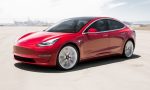 Las razones del éxito del Tesla Model 3 en septiembre