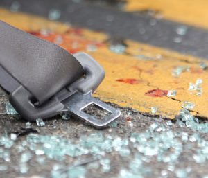 cinturón de seguridad