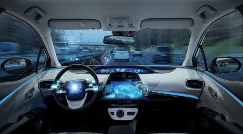El ABS, el airbag y otros hitos en la seguridad de los coches