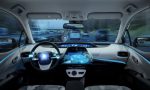 El ABS, el airbag y otros hitos en la seguridad de los coches