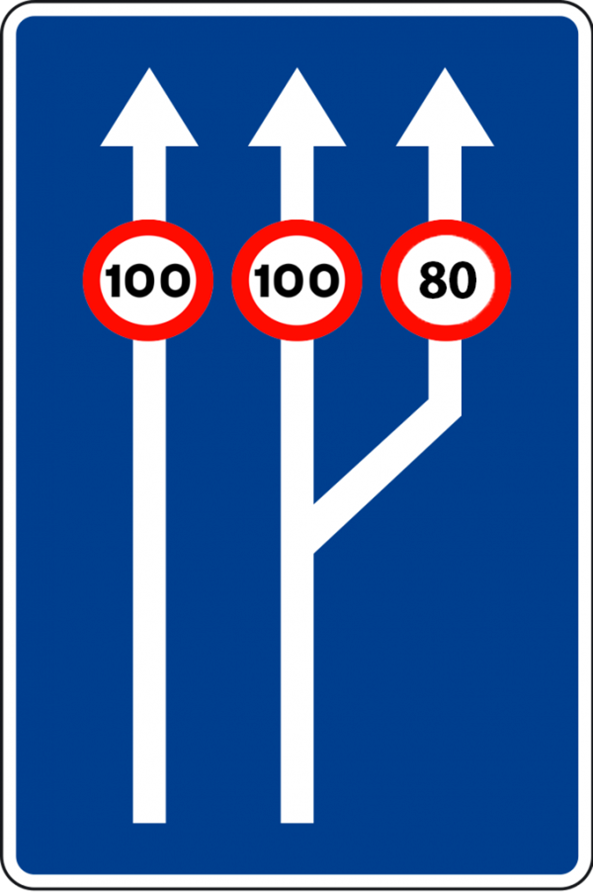 ¿Qué indica esta señal?