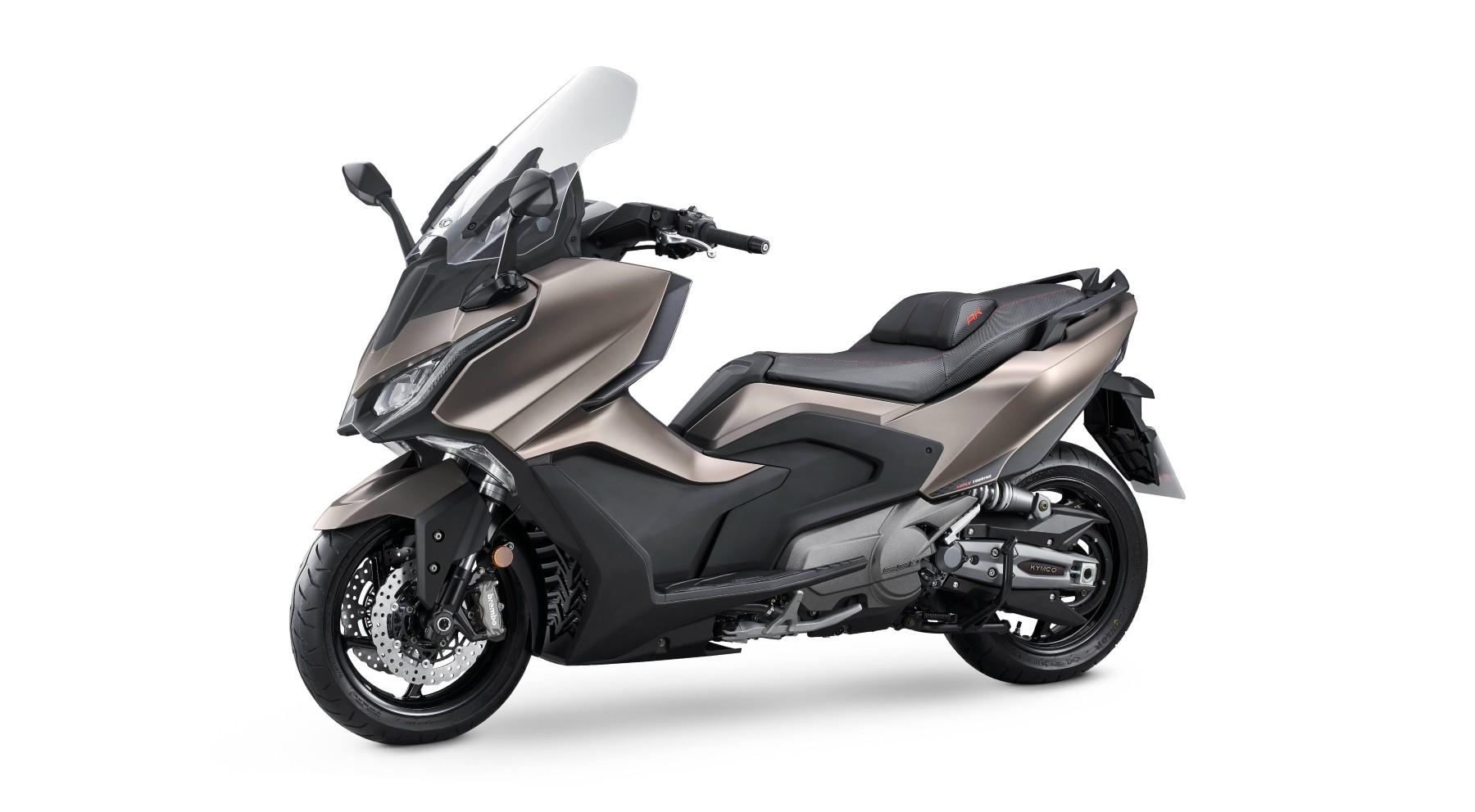 Kymco AK 550 ST