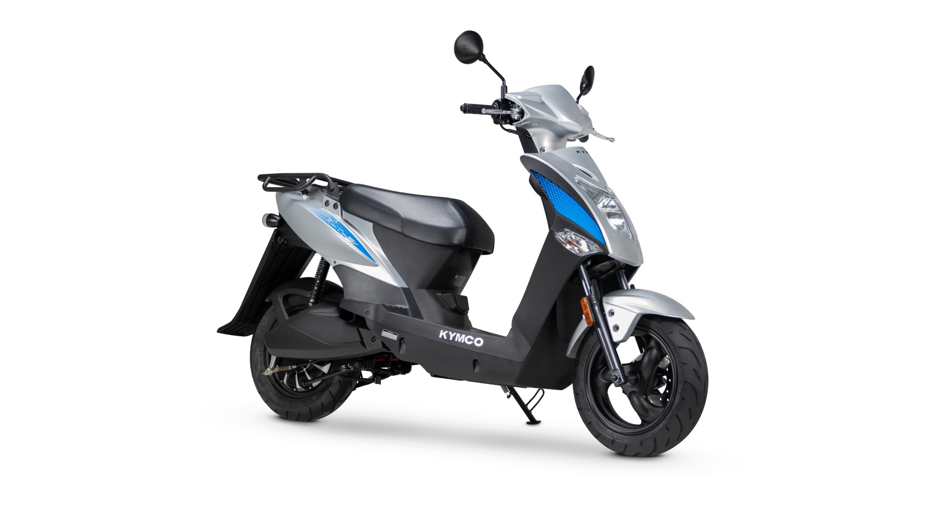 Kymco Agility Carry