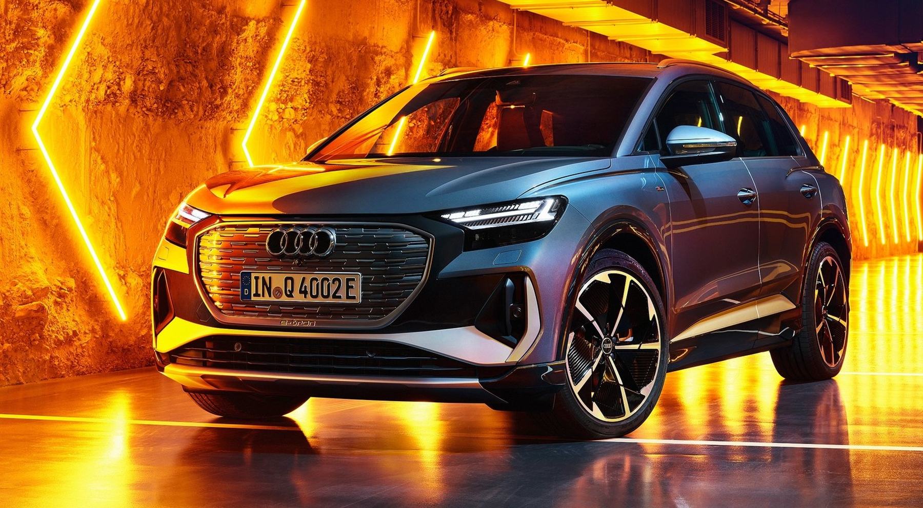 Coche del Año en Europa 2022