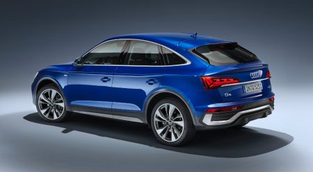 Audi Q5 // 49.329 euros