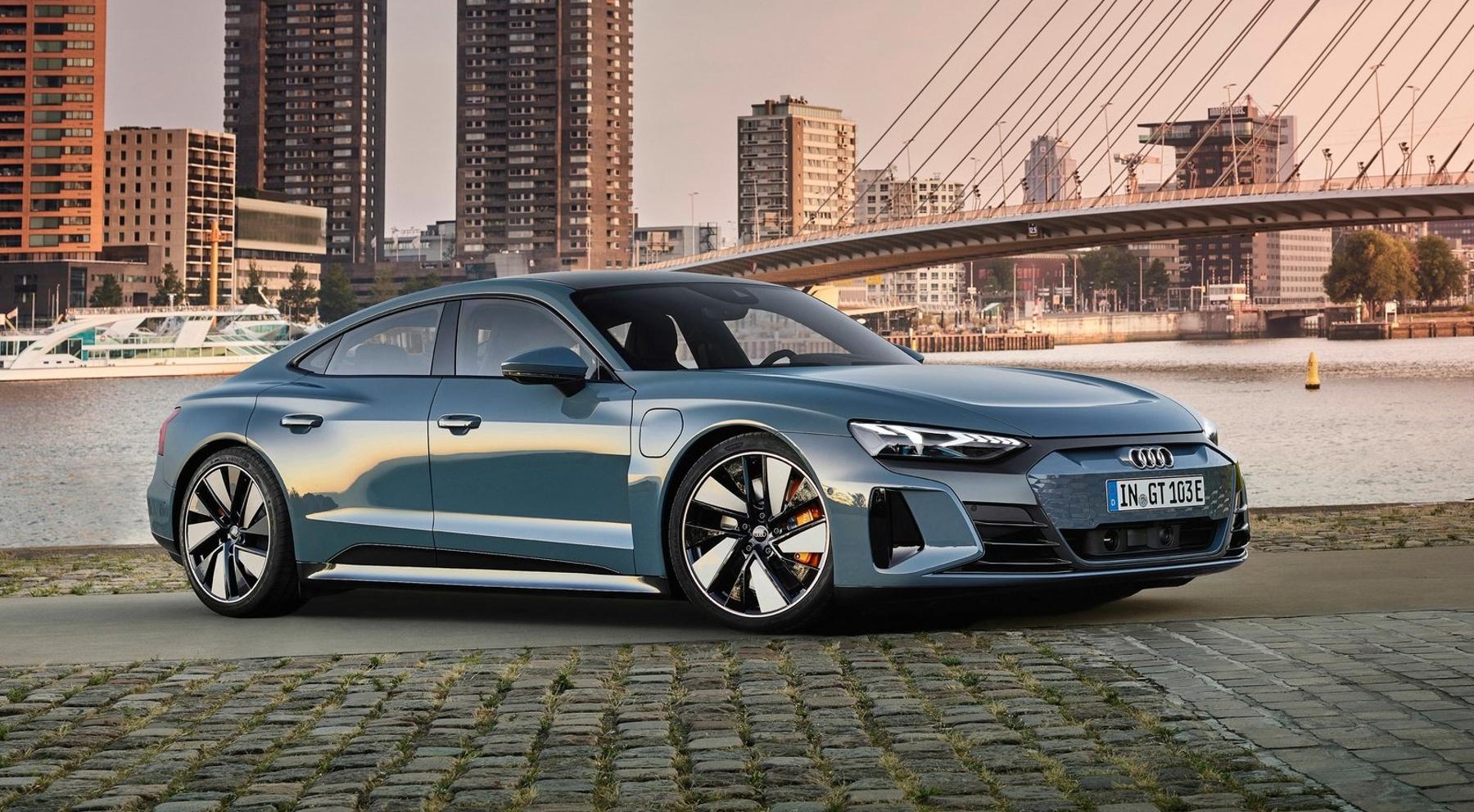 Coche del Año en Europa 2022