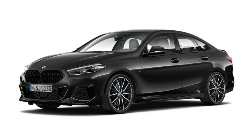 BMW Serie 2 // 44.950 euros