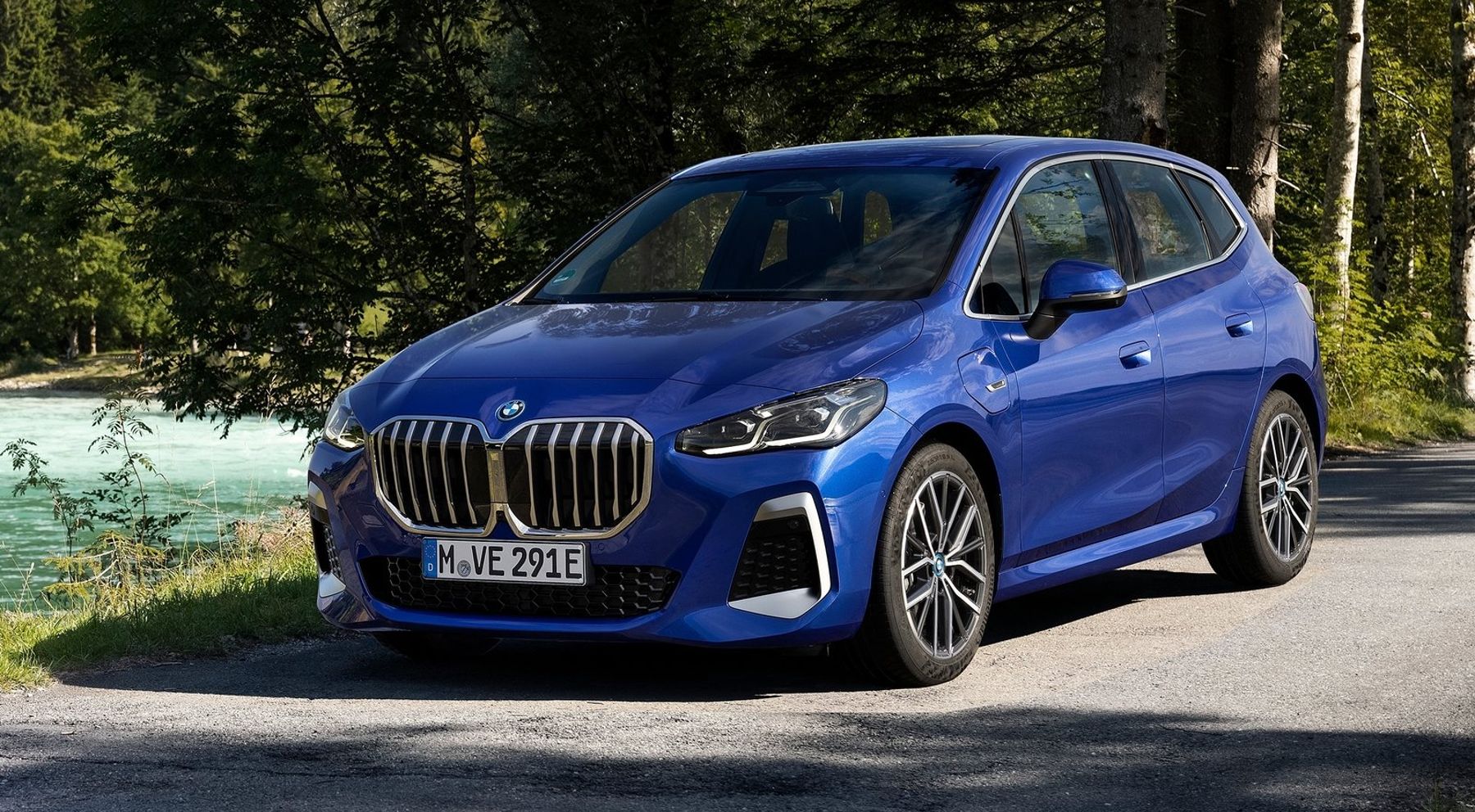 Coche del Año en Europa 2022