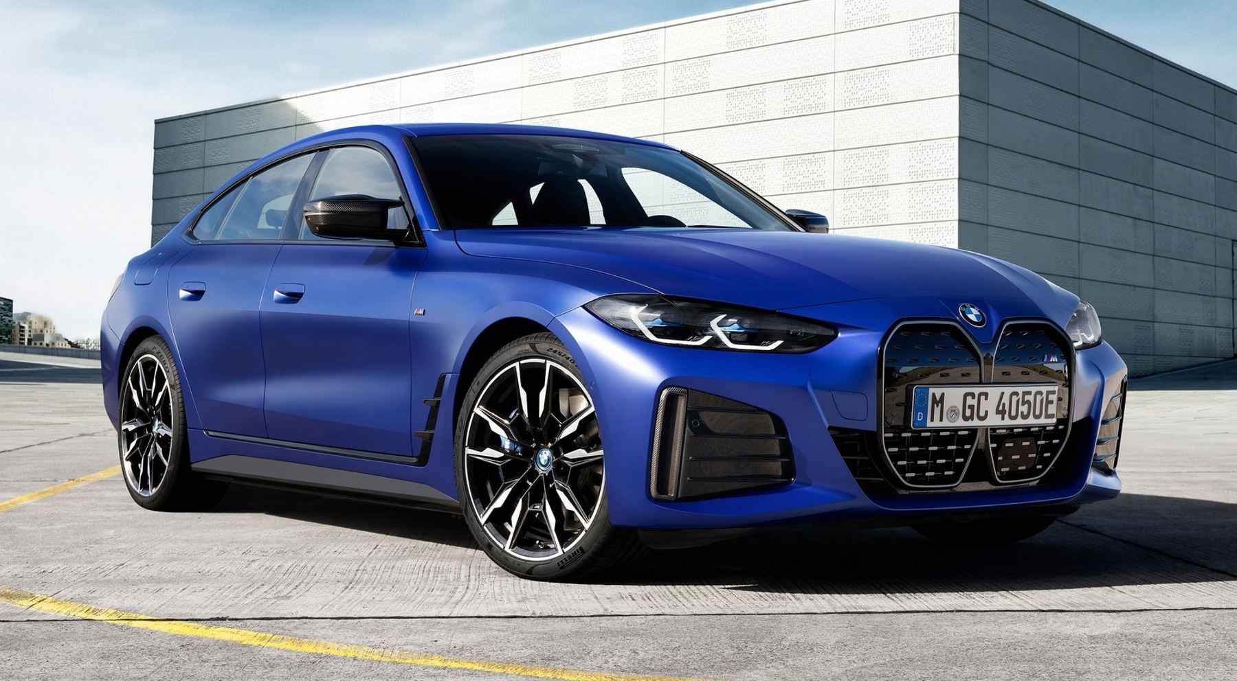 Coche del Año en Europa 2022