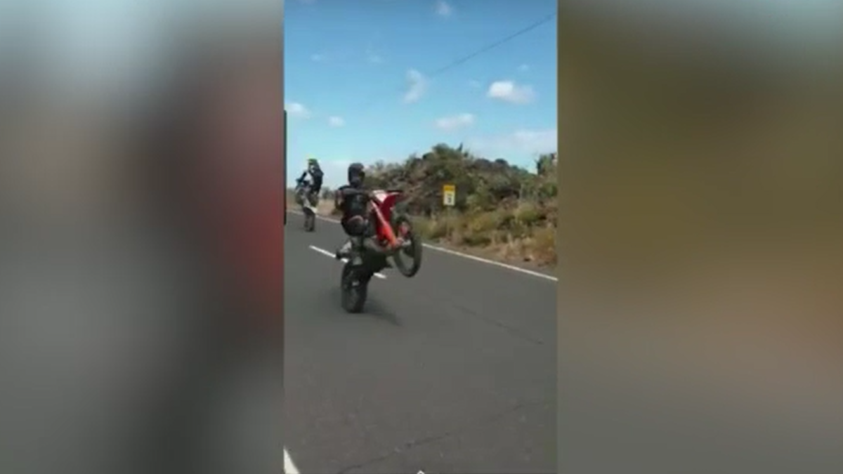 video