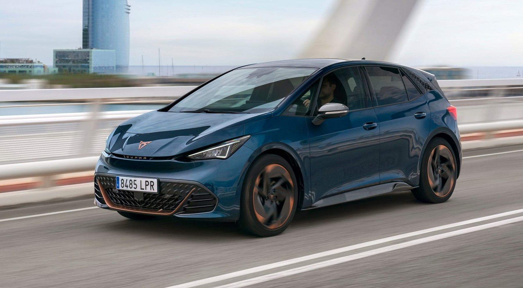 Coche del Año en Europa 2022