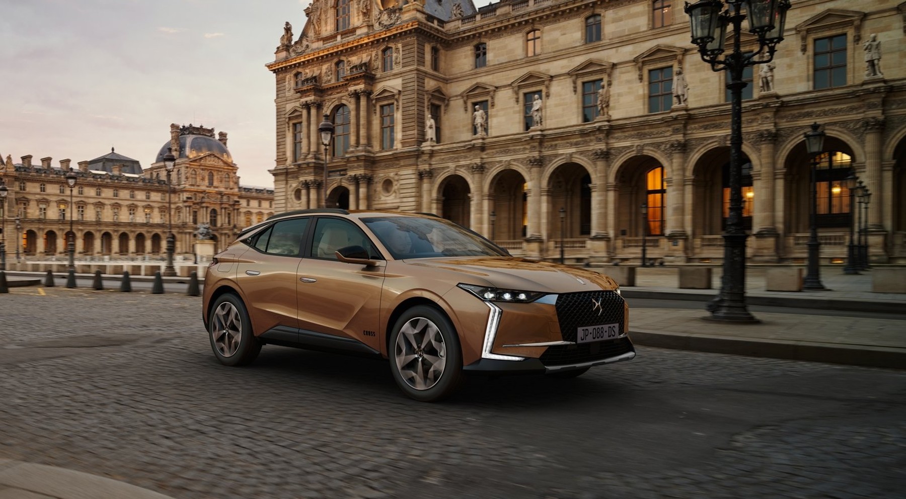 Coche del Año en Europa 2022