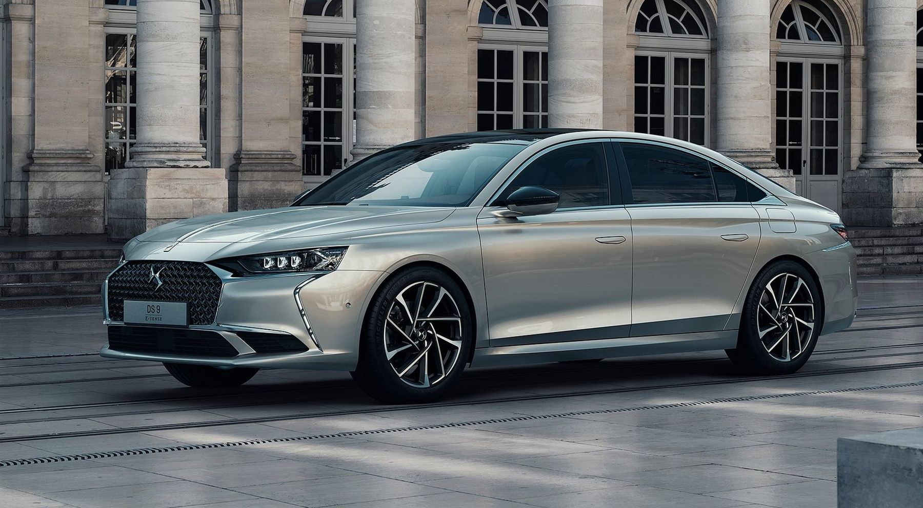 Coche del Año en Europa 2022