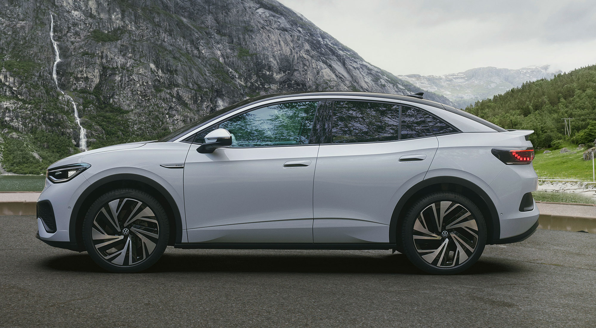 Volkswagen ID.5