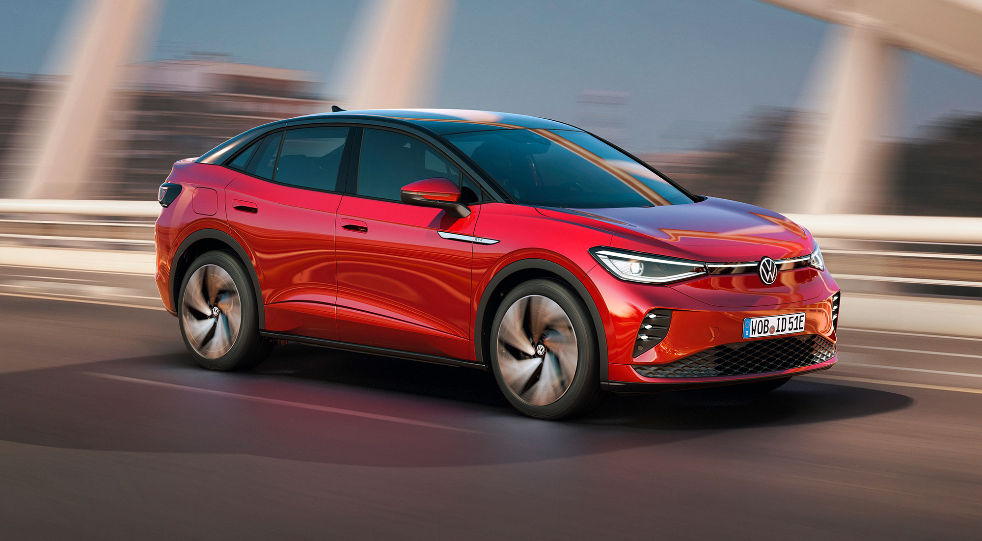Volkswagen ID.5