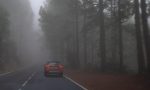 Consejos para conducir con niebla con seguridad