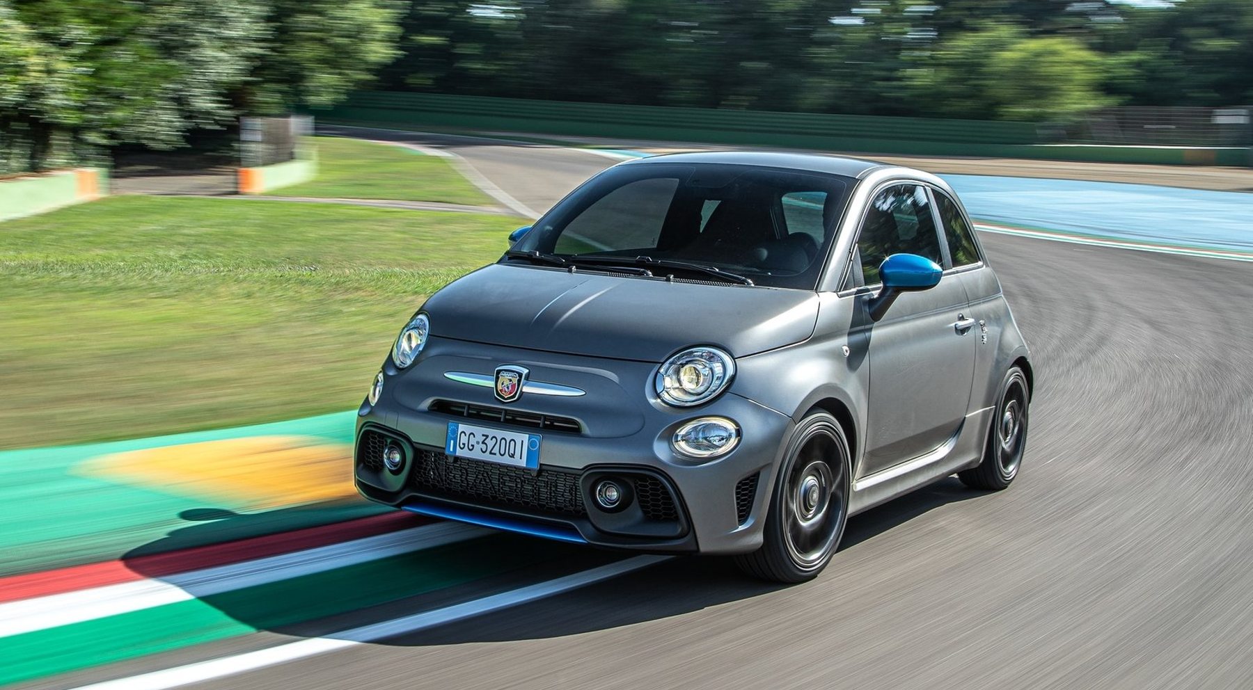 Deportivos asequibles