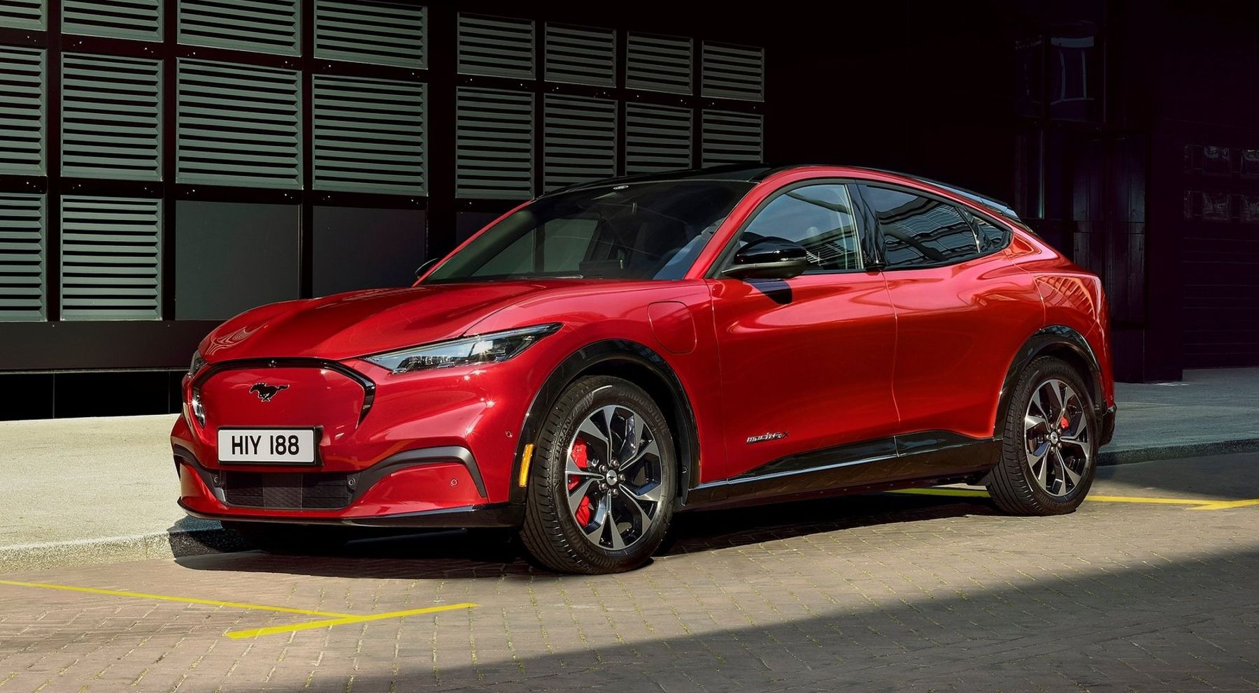 Coche del año en España 2022