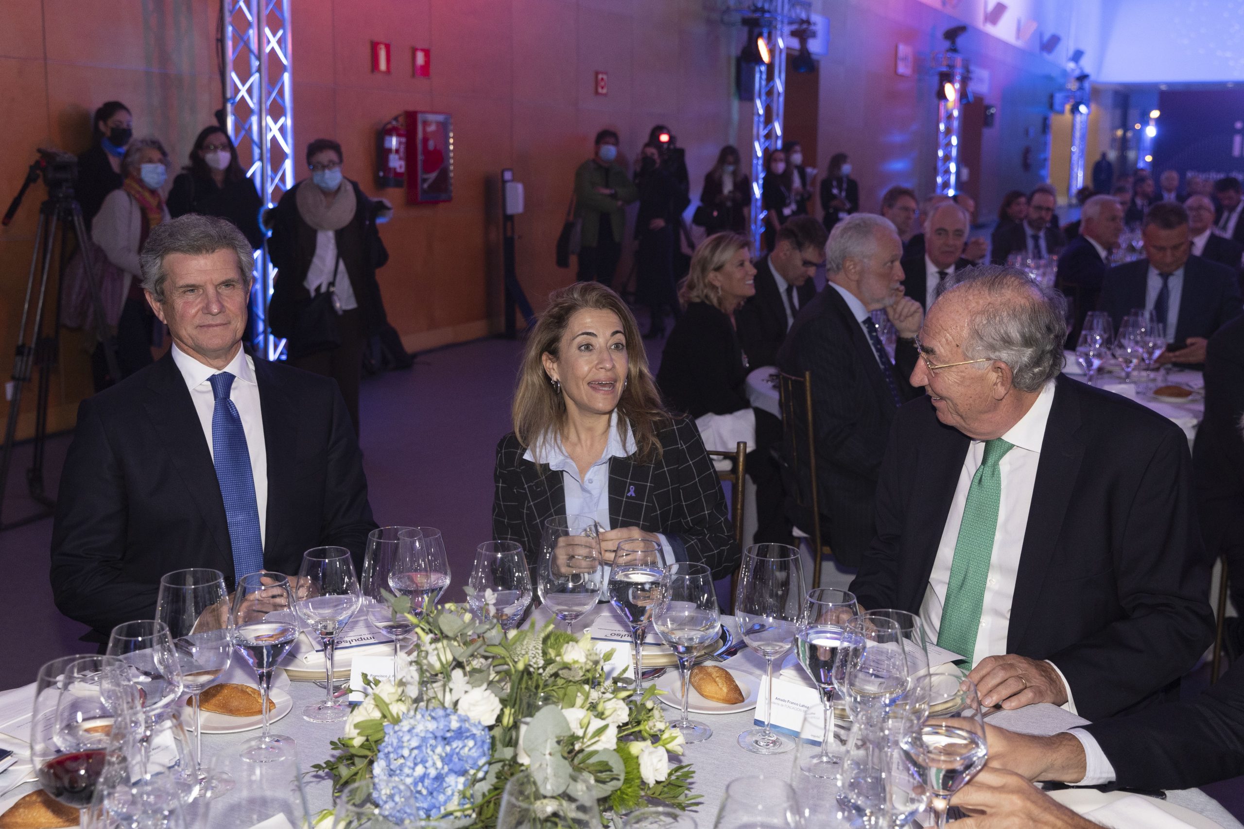 La Noche de la Movilidad