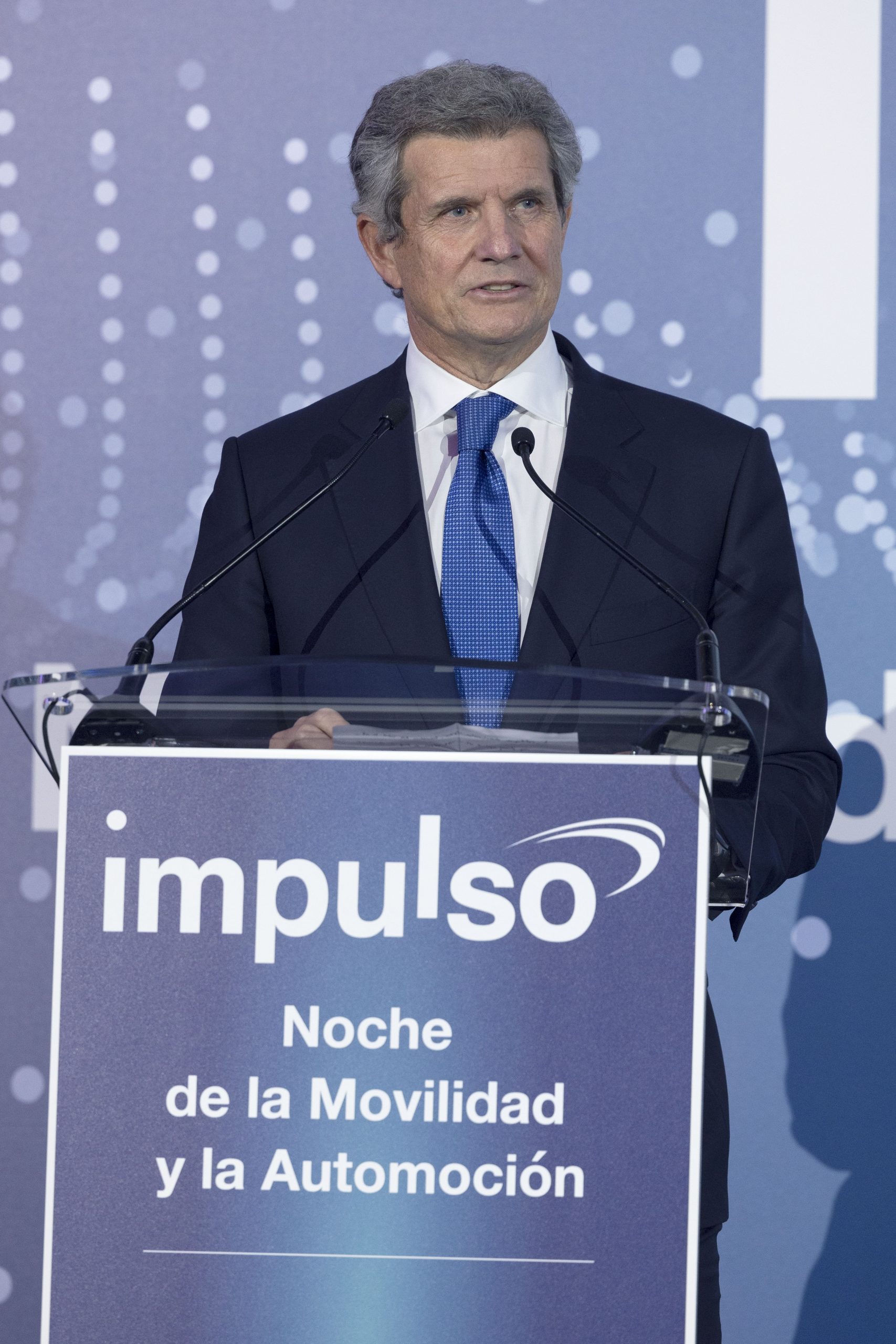 La Noche de la Movilidad