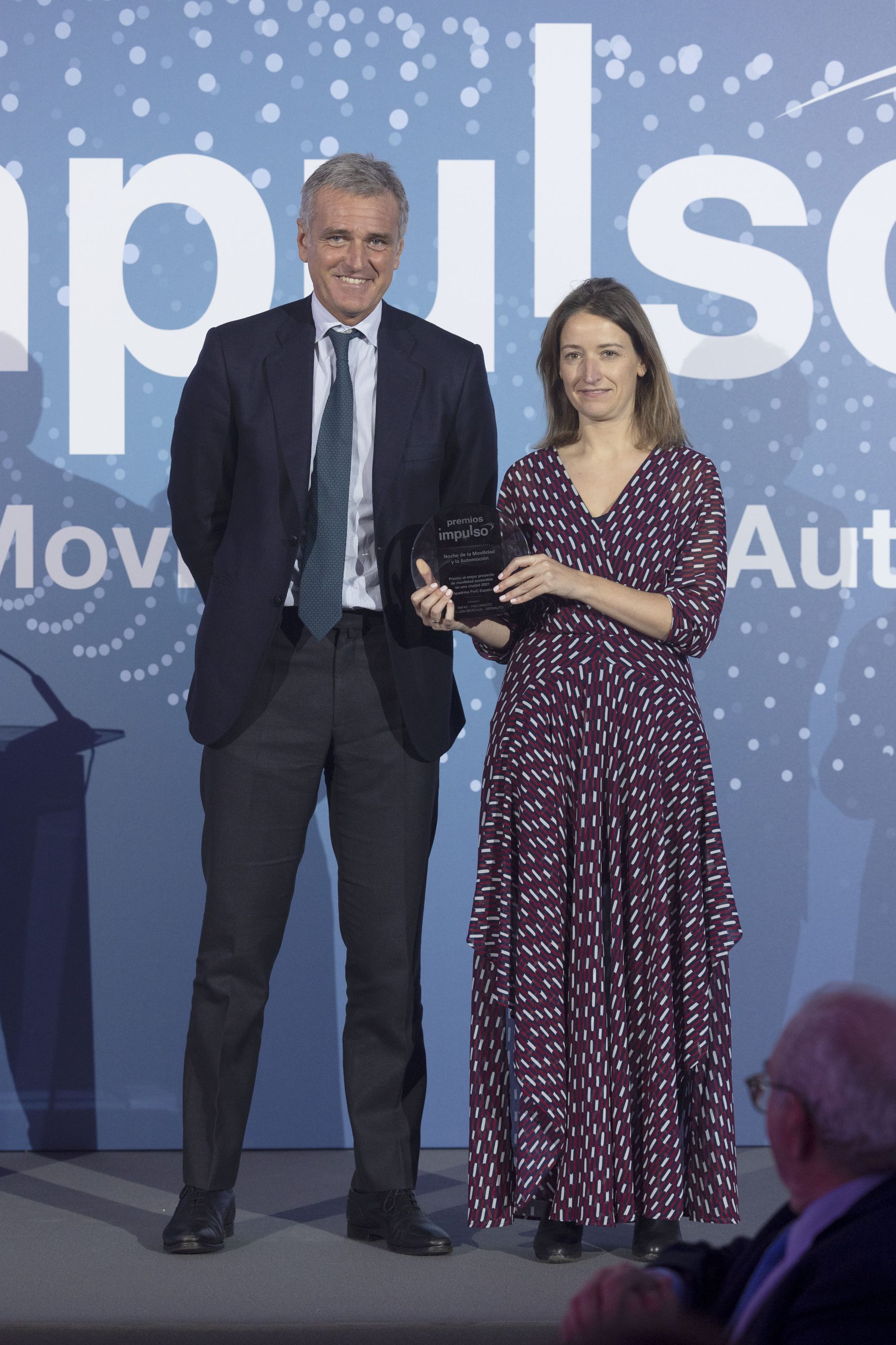 La Noche de la Movilidad