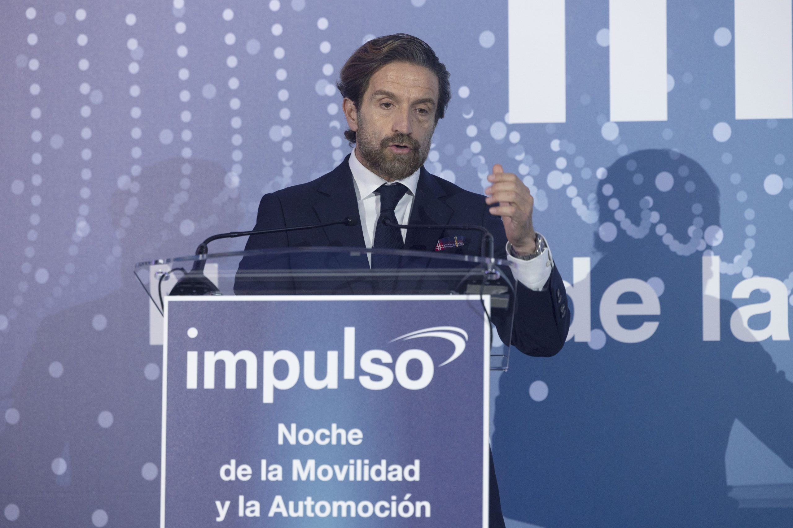 La Noche de la Movilidad