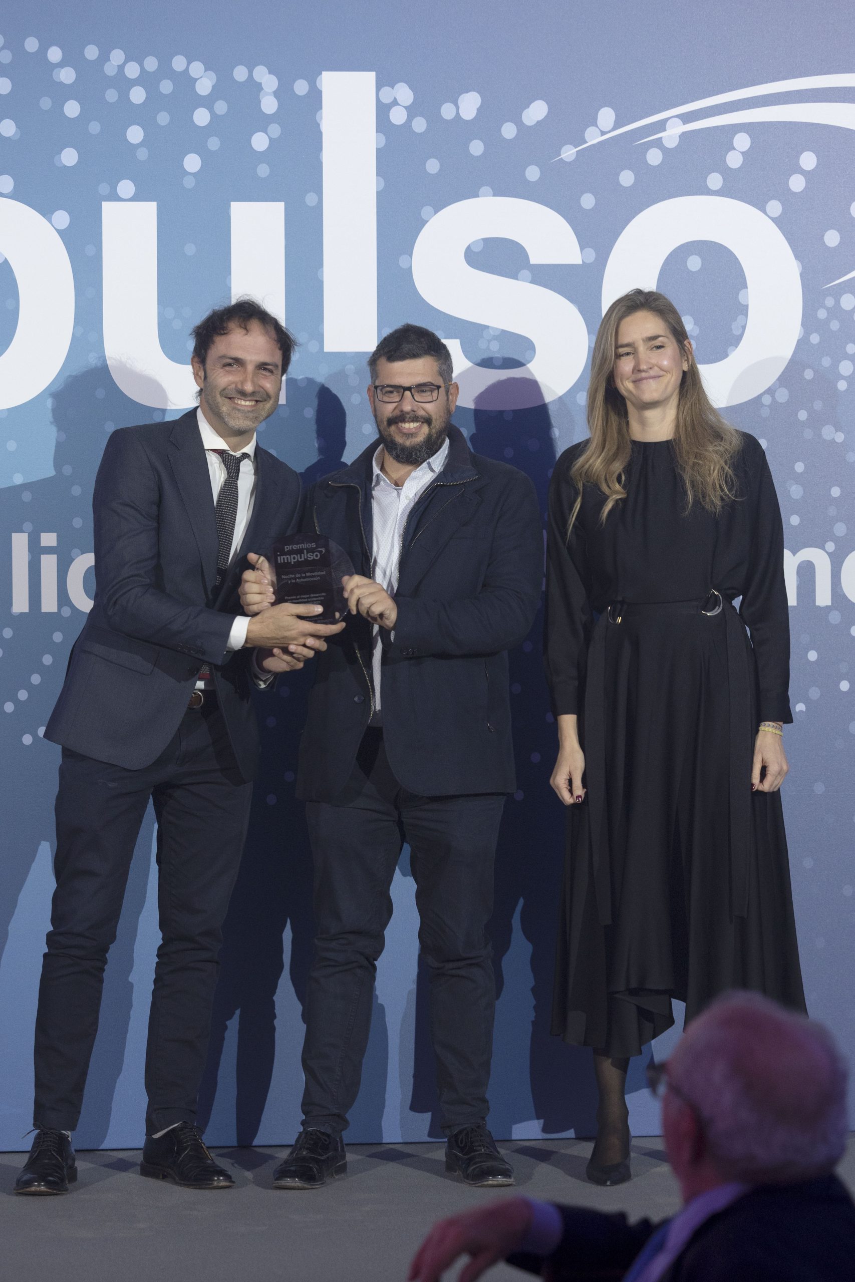 La Noche de la Movilidad