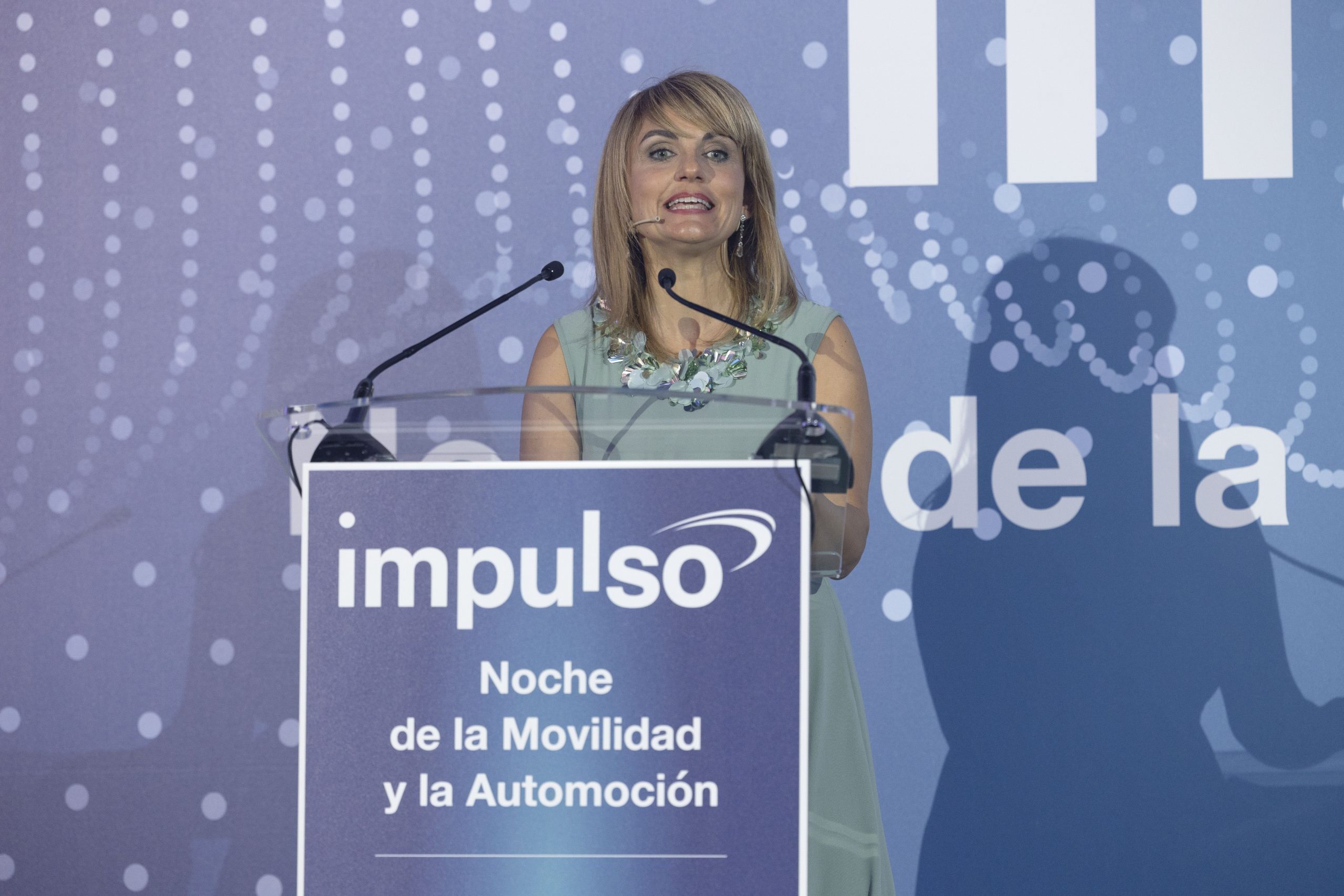 La Noche de la Movilidad