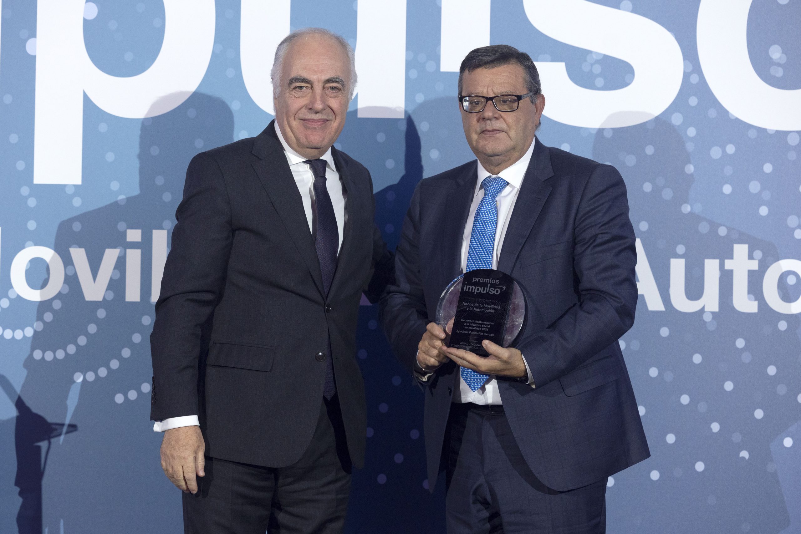 La Noche de la Movilidad