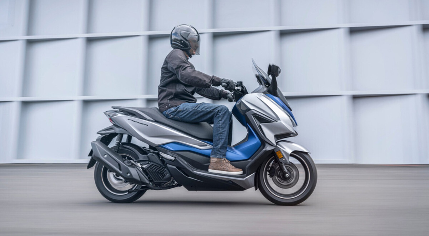 Motos más vendidas octubre