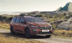 El nuevo Dacia Jogger cuesta menos de 15.000 euros