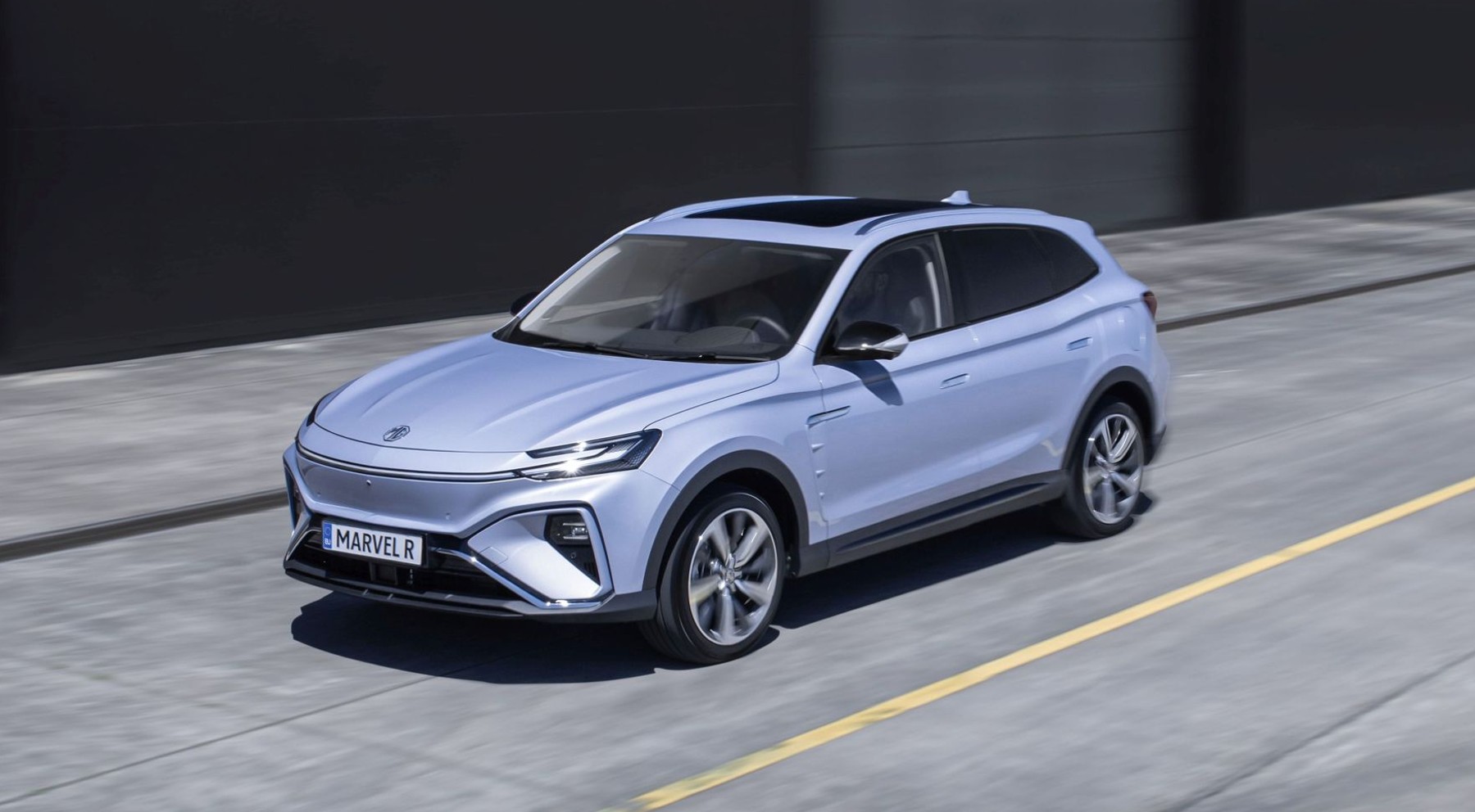 Coche del Año en Europa 2022