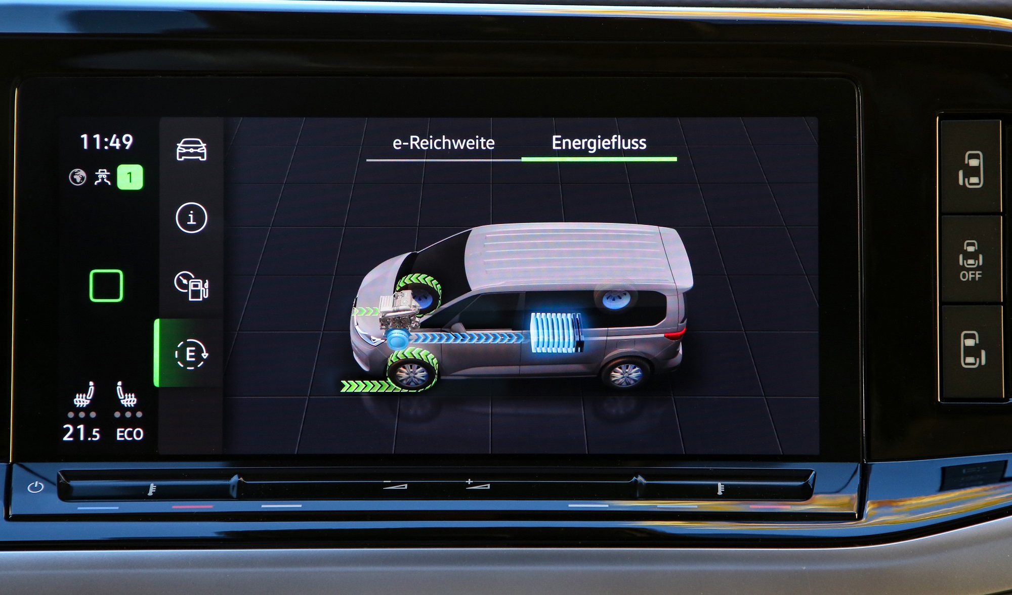 Nueva Volkswagen Multivan