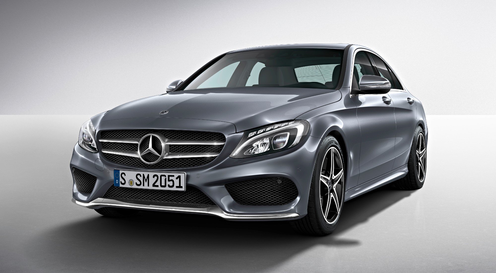mercedes clase c