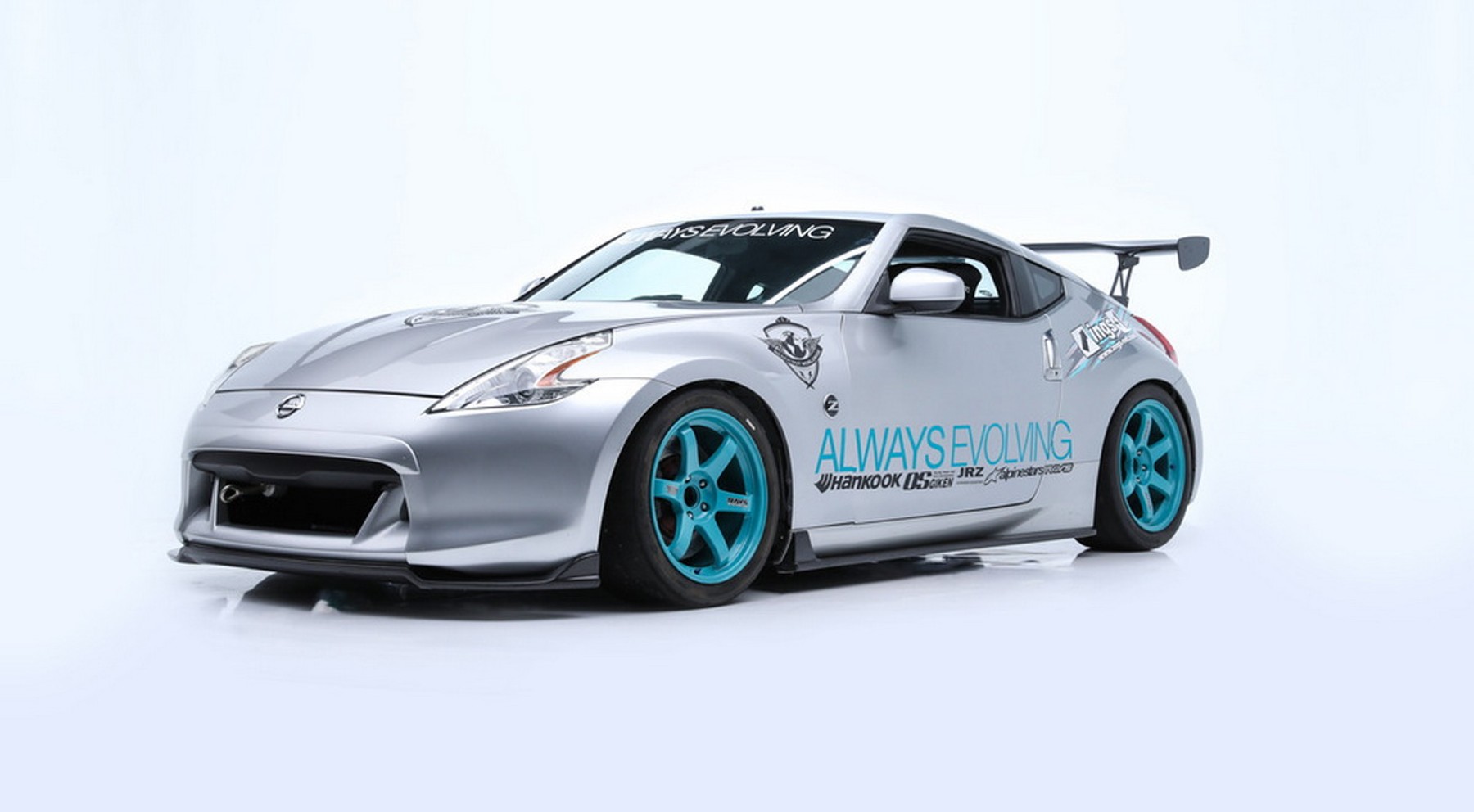 Coches Fast & Furious