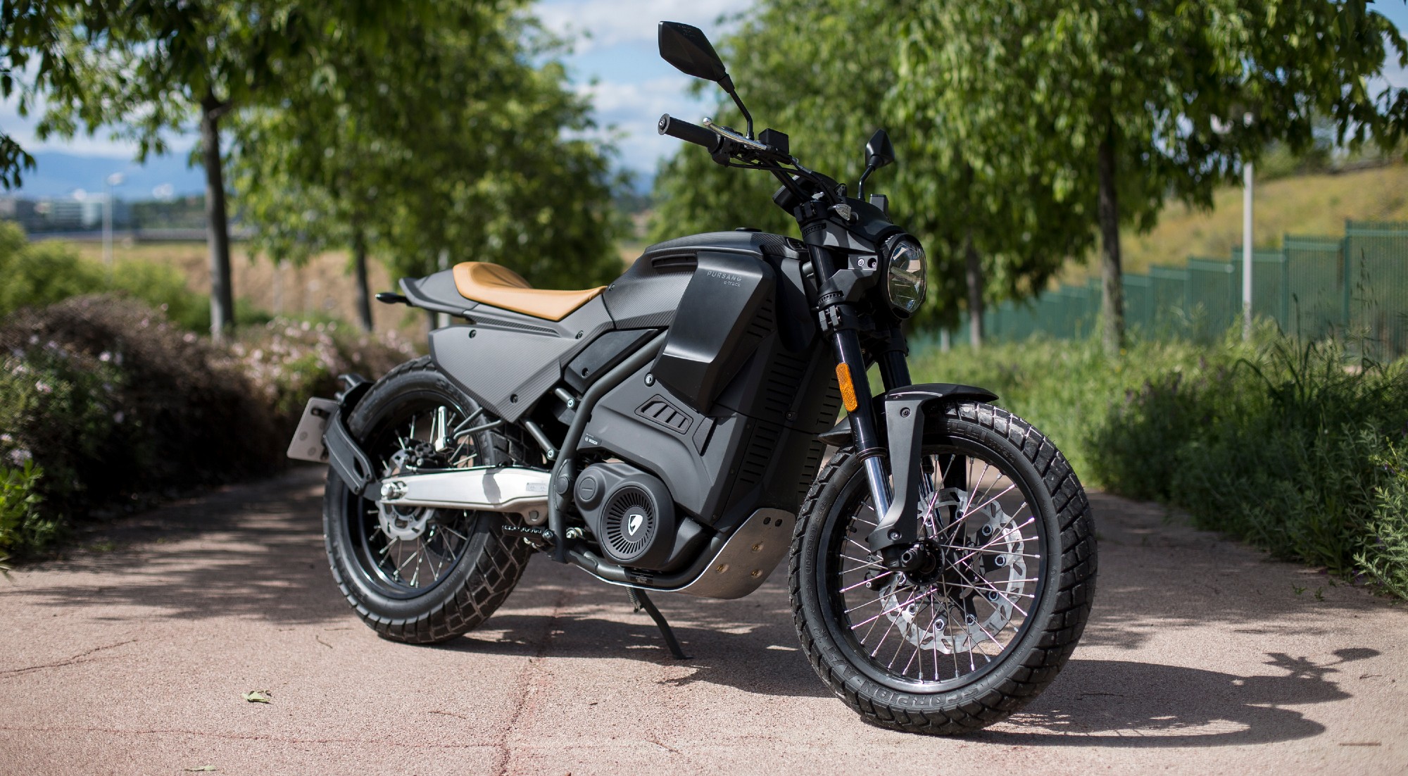 The 26 electric motorcycles on the market