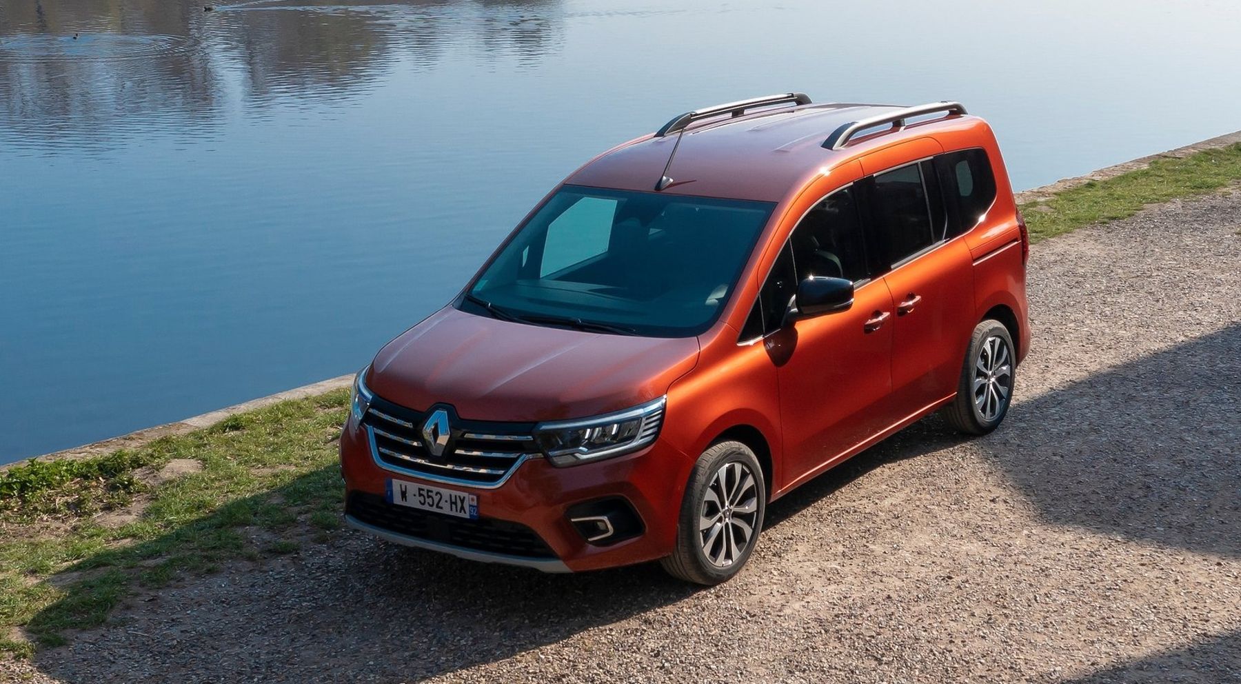 Coche del Año en Europa 2022