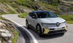 Todos los modelos de Renault serán eléctricos a partir de 2030
