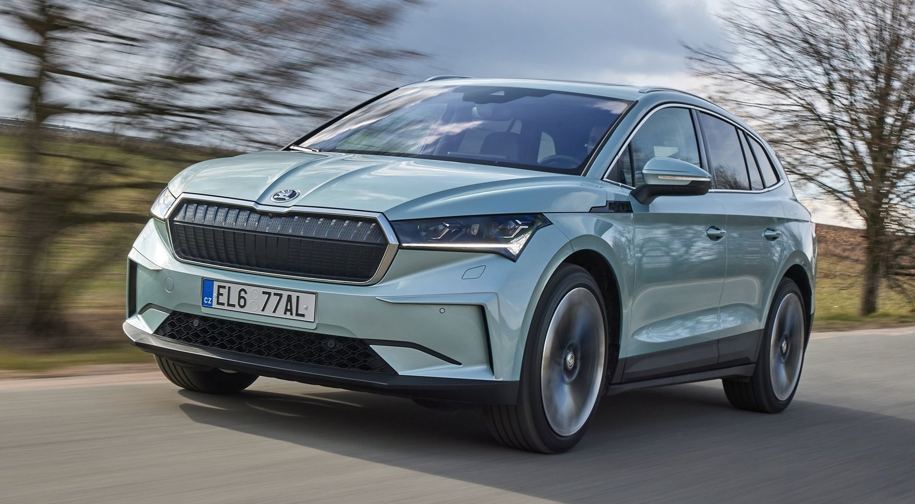 Coche del Año en Europa 2022