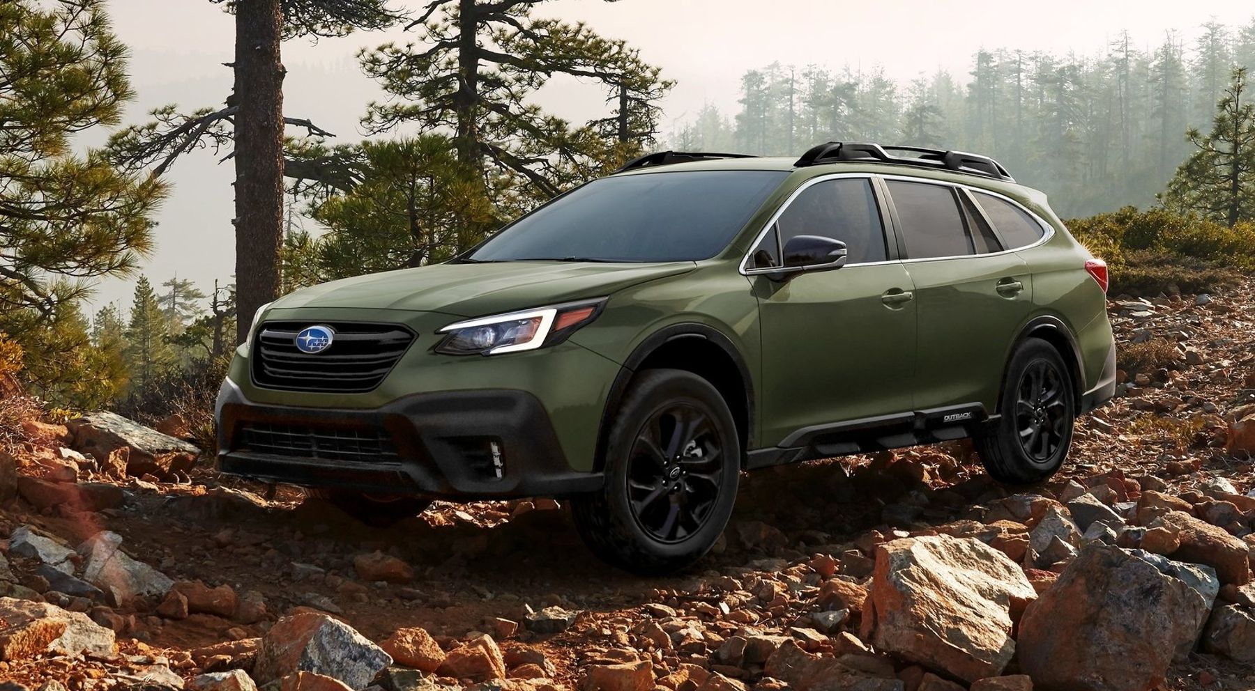 Coche del Año en Europa 2022